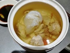 -神洲四海大酒楼(王府井澳门中心店)