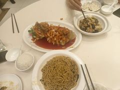 -得月楼·省级非遗·传统苏帮菜(观前店)
