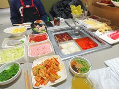 -海底捞火锅(河东万达广场店)