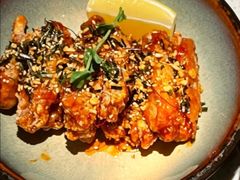 -BE BRIGHT KITCHEN(正佳广场店)