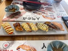 -Sushi Love 创意寿司(丽影广场店)