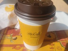 -麦当劳(莒县服务区店)