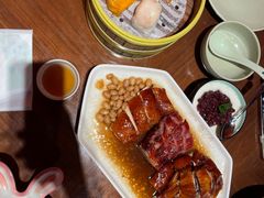 -蝴蝶里·粤菜·点心(龙湖杭州金沙天街店)