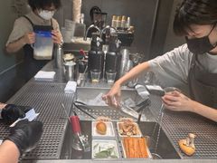 -O.P.S. CAFE