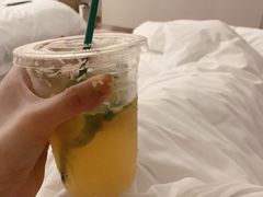 -摩柠手作茶室(国贸店)