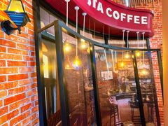 -COSTA COFFEE(武汉武商MALL店)