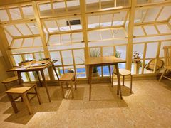 用餐区-米国现煲煲仔饭(塔子湖店)