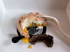 -白天鹅宾馆·美食屋
