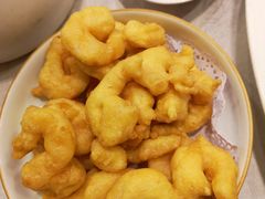 -东兴楼饭庄(六里桥店)