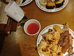 -比格比萨自助(花园路店)