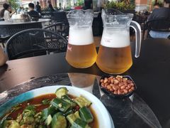 -狮伙海鲜捞(千灯湖店)
