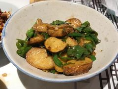 -农耕记·湖南土菜(halo广场店)