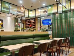 -佰搭果·广式茶餐厅(石牌东路店)
