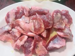 油边-鞍山戰