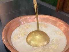 -诺敏塔拉奶茶-布里亚特包子-手把肉(锦都会店)