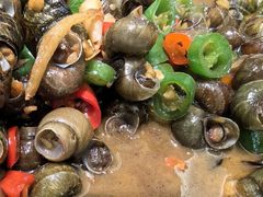 -阿信土煮大排档(太阳城店)