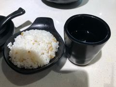 -新仙清汤牛腩(铜锣湾店)