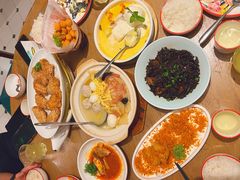 -新白鹿餐厅(城西银泰城店)