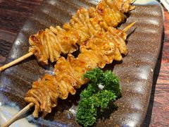 -酒肴一瓢·活贝料理·日本料理(三元桥·霄云路店)