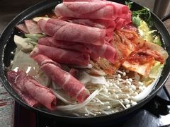 -MI WU FACTORY米屋美食工厂餐厅(绿地店)