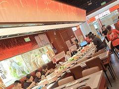 -龍歌自助小火锅(雨花台江南虹悦城店)