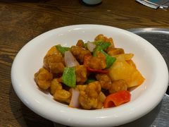 甜酸排骨-佰味家宴(柠溪文化广场店)