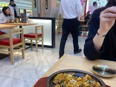 -米村拌饭(欧亚万豪店)