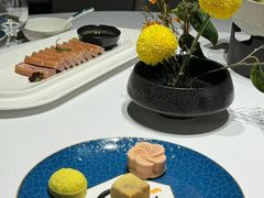 -食悦江南·淮扬菜·烤鸭(亚运村·惠新店)