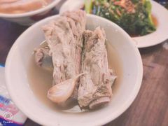 -松發肉骨茶(先得坊店)