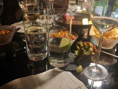 -广州四季酒店·天吧·高空酒吧