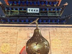 -光岳楼