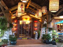 -二十八里太湖船菜(吉祥路店)