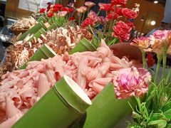 -钱小奴创意自助餐厅(仙居吾悦店)