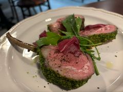 -餮熹Tipsea法餐(吉大店)
