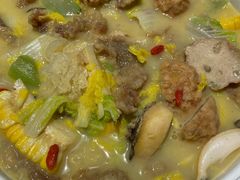 -鑫悦诚府·新鲁菜·餐厅(趵突泉店)