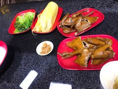 乳鸽套餐-光明刘冰乳鸽店(光明法政北路店)