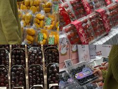 -华润万家(凯德广场店)