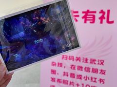 -武汉杂技厅