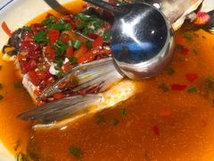 -老湘村·湖南土菜(天河维多利店)