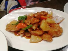 -新旺茶餐厅(嘉里城店)