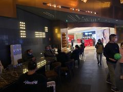 -金逸影城(宝安大仟里IMAX激光店)