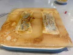 -北李妈妈菜·海肠捞饭(开发区万达店)