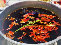 -九街淑芬掌中宝串串公司(两路金港国际店)