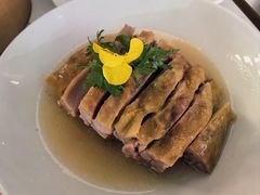 -永春园·扬州早茶·淮扬菜(漫乐城店)