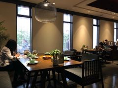 -粗茶淡饭·隐庐私厨(东亭店)