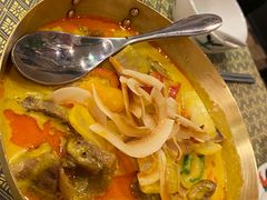 -南沙游艇会·大兵船餐厅