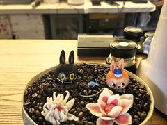 -陶野咖啡·面包披萨