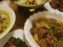 -外婆菜之崇明味道(锦江乐园店)