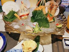 -極上萬膳·日料放题(来福士江景店)