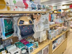 -国际蓝孩BabyInternational(杭州嘉里中心店)